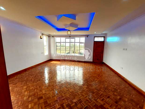 4bdrm Mansion in Thika Green for rent