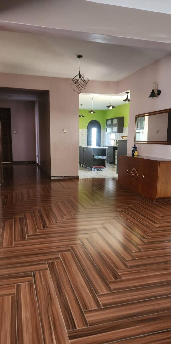 5BR All-Ensuite Townhouse with Perimeter Wall - Kitengela
