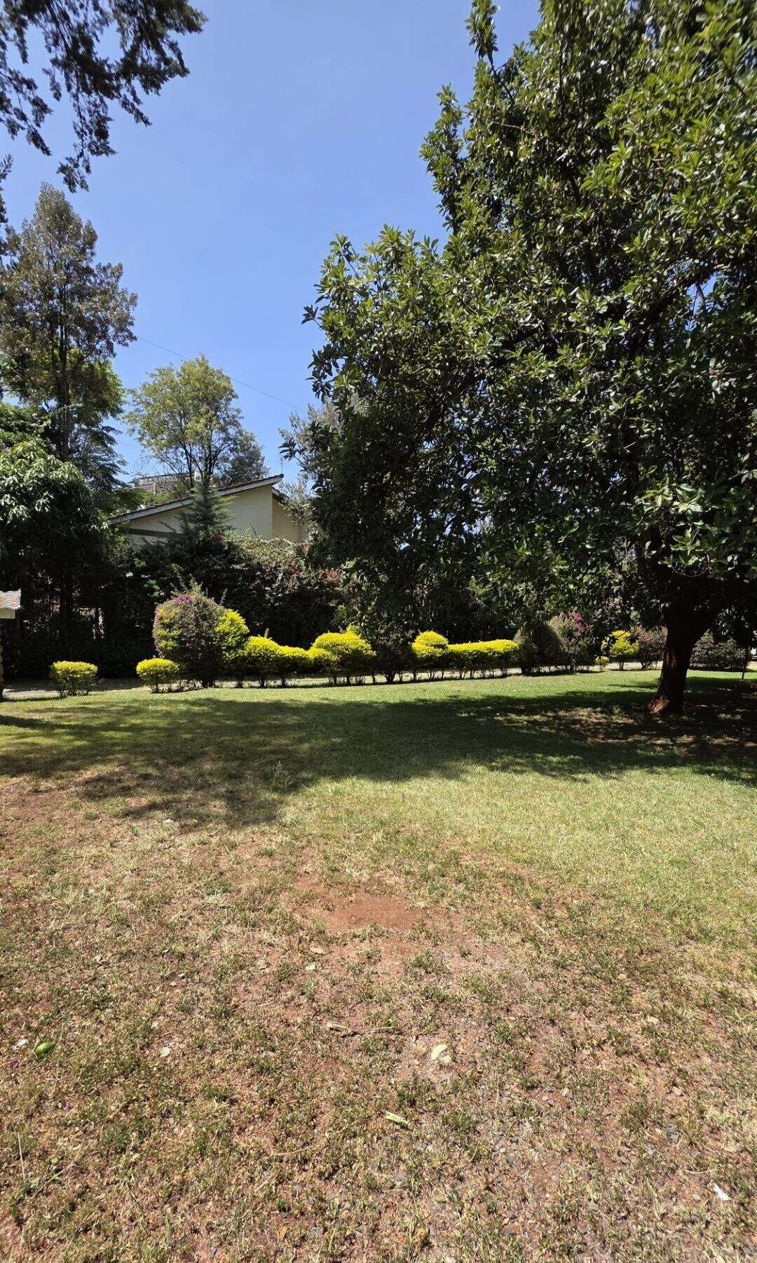 3/4 Acre Lavington Land for KSh 180M