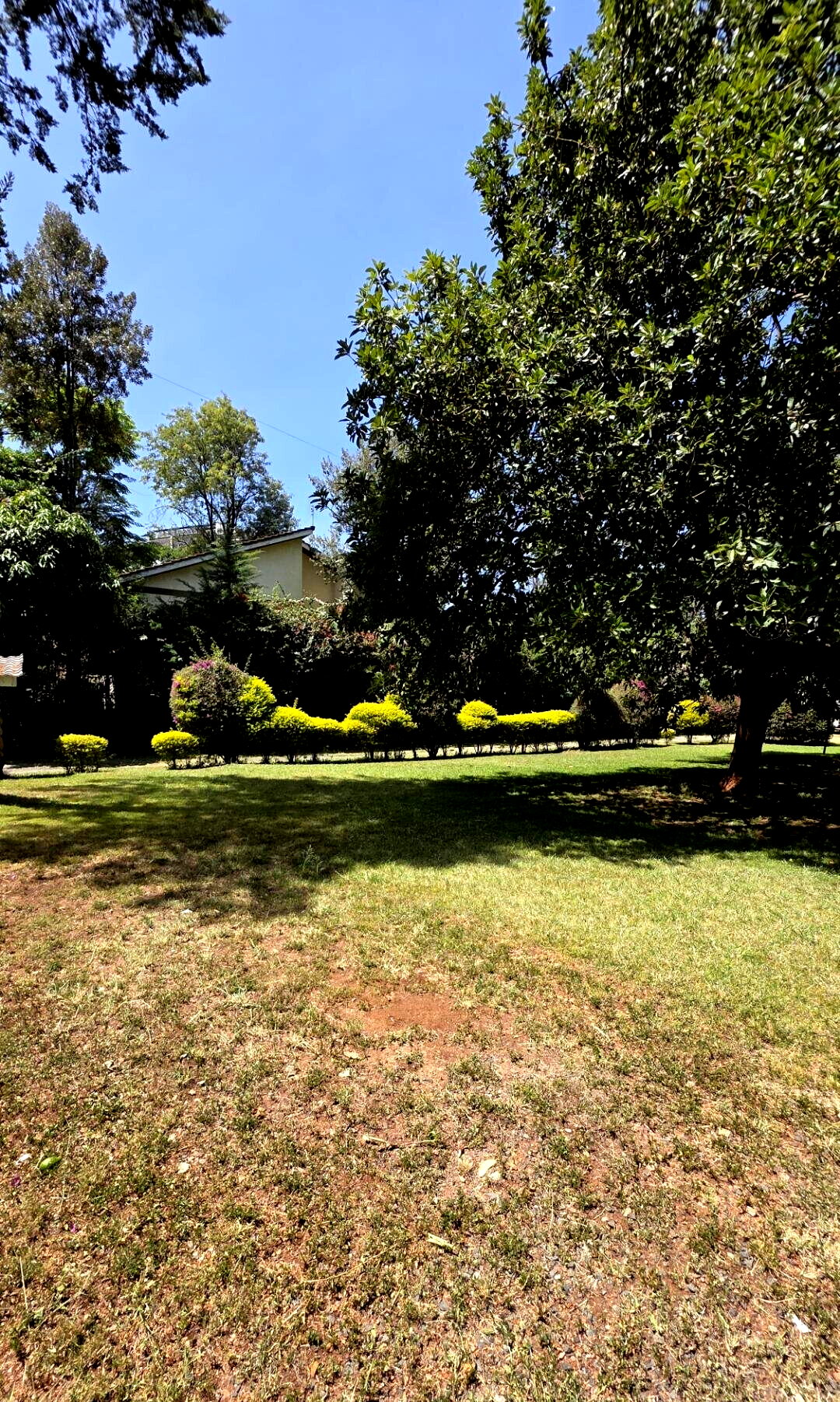 3/4 Acre Lavington Land for KSh 180M