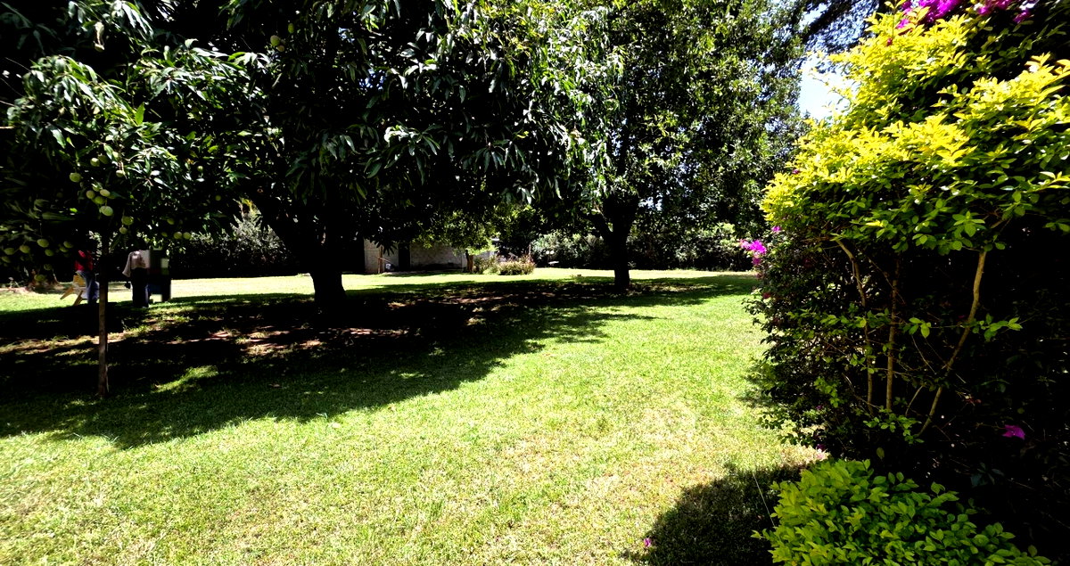 3/4 Acre Lavington Land for KSh 180M