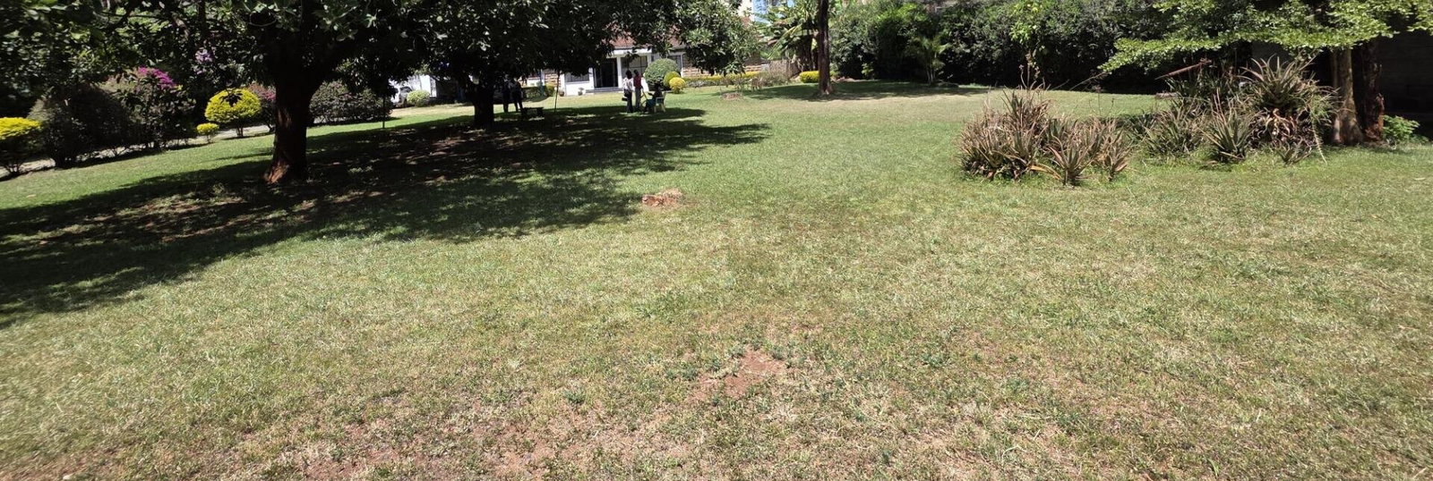 3/4 Acre Lavington Land for KSh 180M