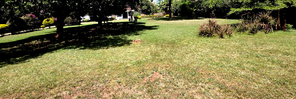 3/4 Acre Lavington Land for KSh 180M