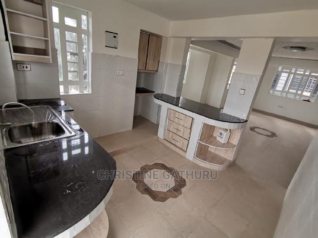 2bdrm Apartment in Muthiga Stage, Kiambu / Kiambu for Rent