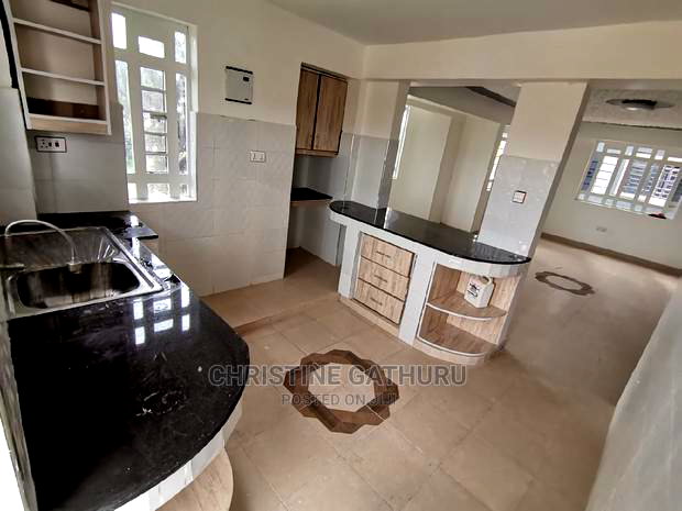 2bdrm Apartment in Muthiga Stage, Kiambu / Kiambu for Rent