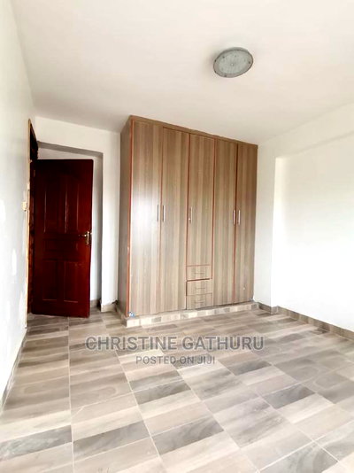 2bdrm Apartment in Muthiga Stage, Kiambu / Kiambu for Rent - Image 12