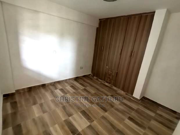 2bdrm Apartment in Muthiga Stage, Kiambu / Kiambu for Rent