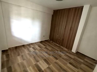 2bdrm Apartment in Muthiga Stage, Kiambu / Kiambu for Rent - Image 5