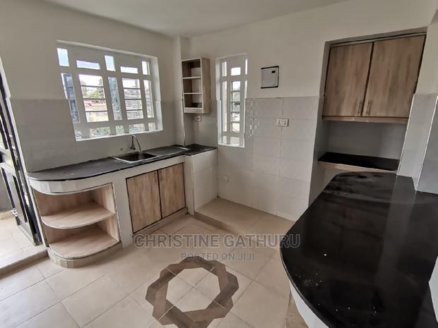 2bdrm Apartment in Muthiga Stage, Kiambu / Kiambu for Rent