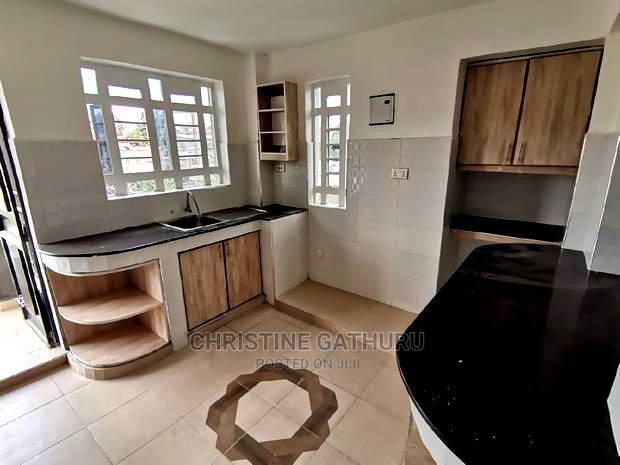 2bdrm Apartment in Muthiga Stage, Kiambu / Kiambu for Rent