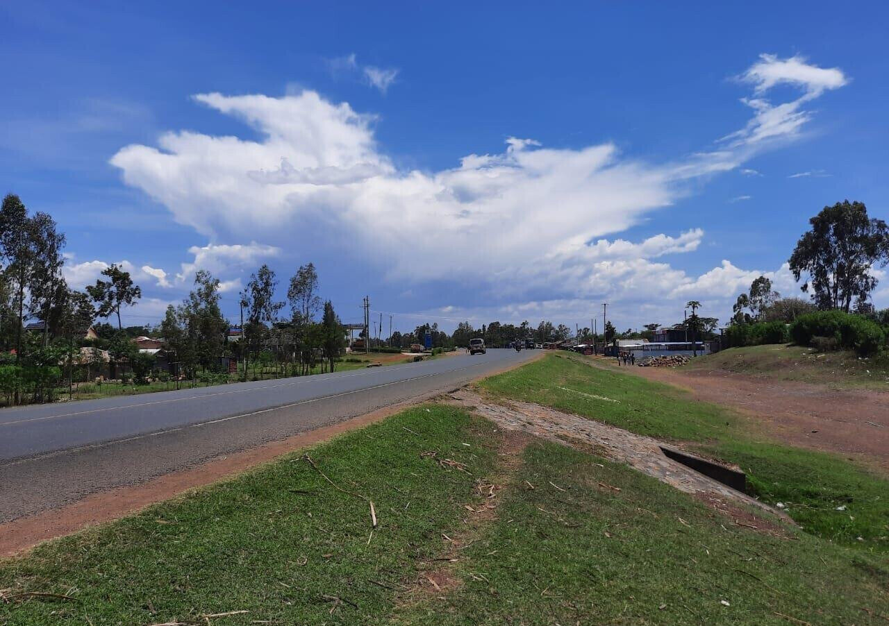 2-Acre Commercial Plot, KSh 40M