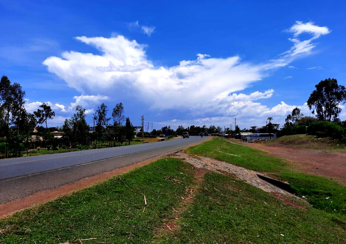 2-Acre Commercial Plot, KSh 40M