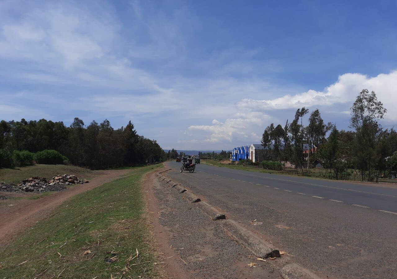 2-Acre Commercial Plot, KSh 40M