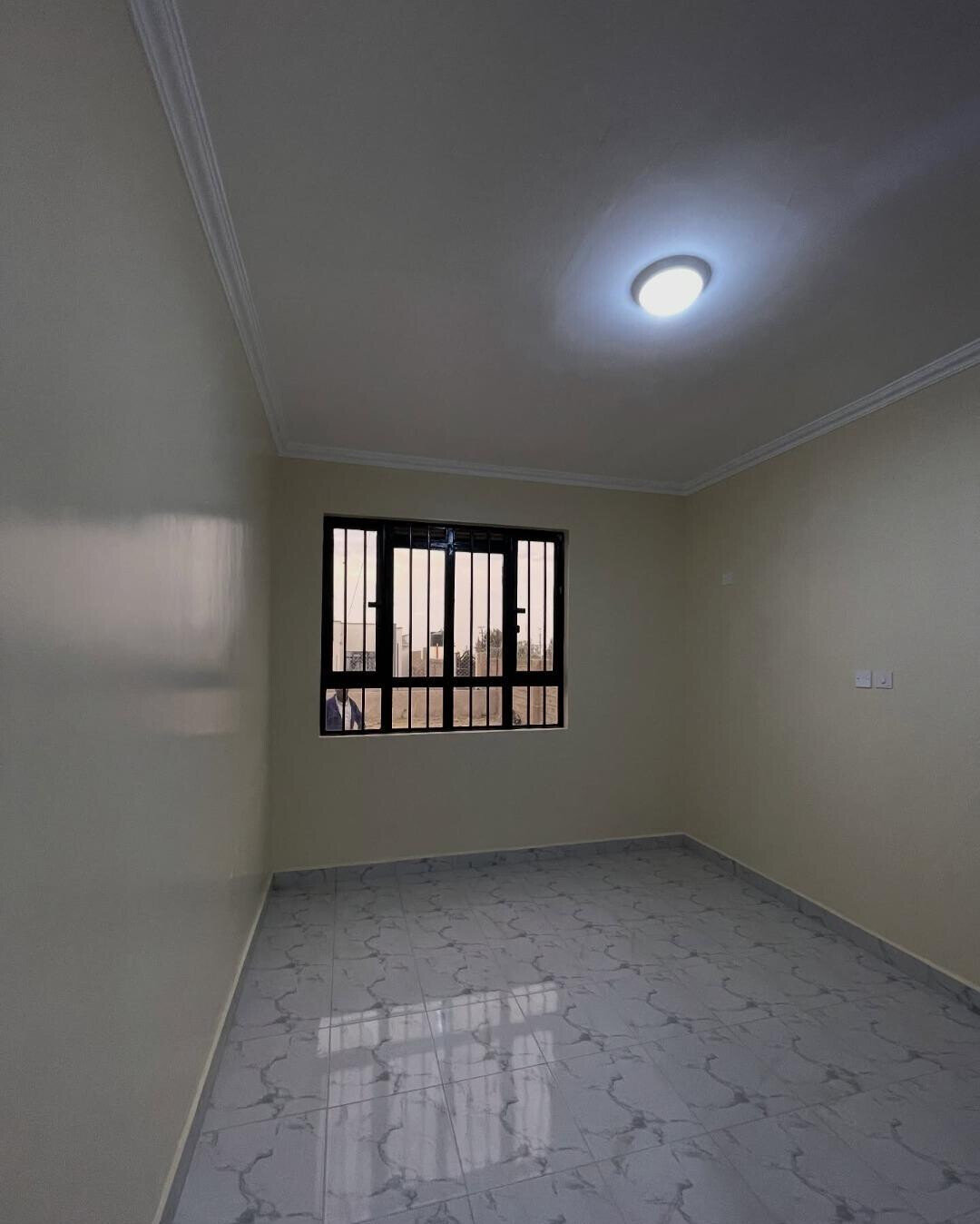 3BR Townhouse with DSQ on 50x100 Plot - Kitengela