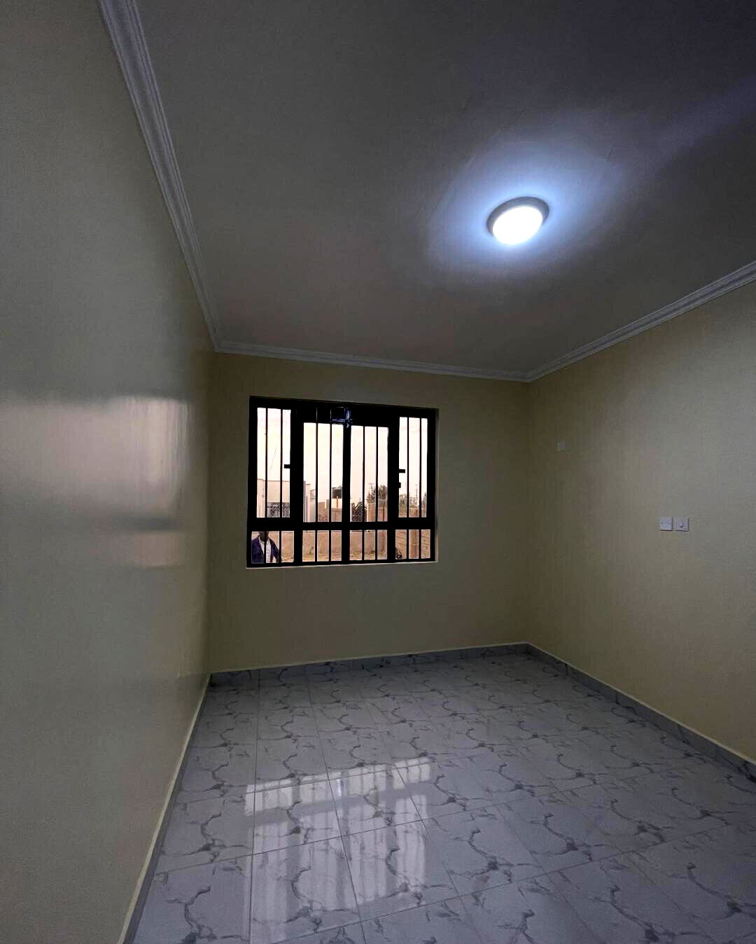 3BR Townhouse with DSQ on 50x100 Plot - Kitengela