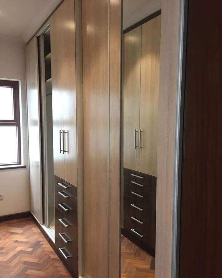 New 5-Ensuite Townhouse with TV Room & Garden - Lavington