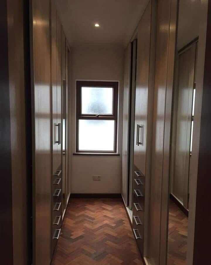New 5-Ensuite Townhouse with TV Room & Garden - Lavington