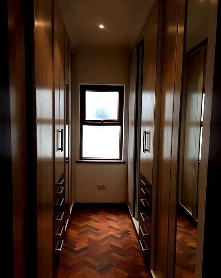New 5-Ensuite Townhouse with TV Room & Garden - Lavington