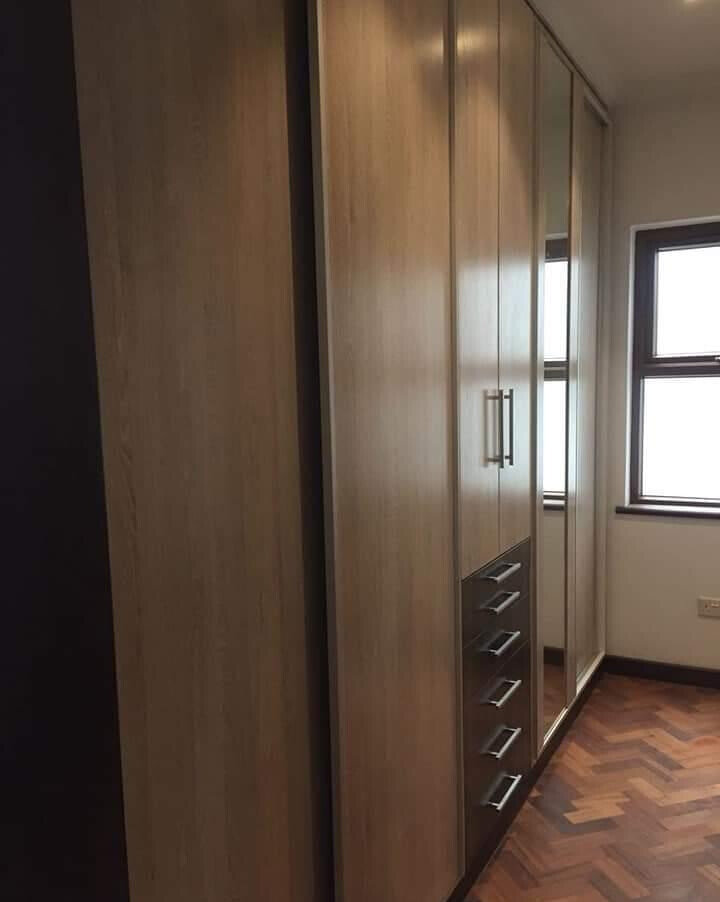 New 5-Ensuite Townhouse with TV Room & Garden - Lavington
