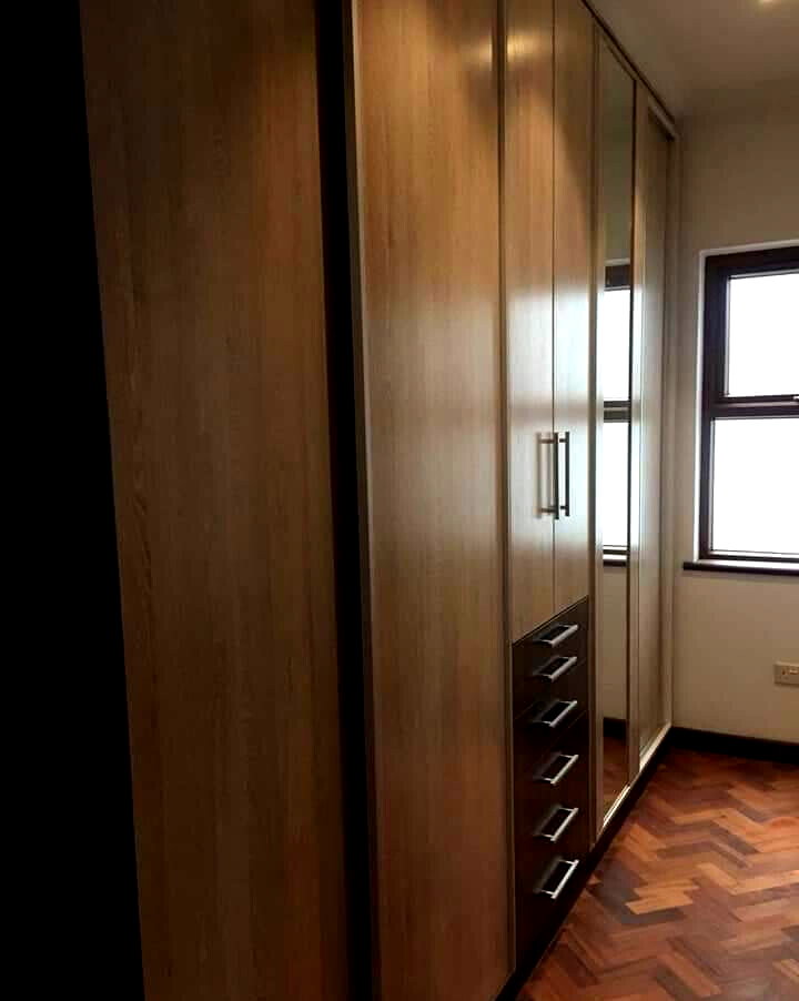 New 5-Ensuite Townhouse with TV Room & Garden - Lavington