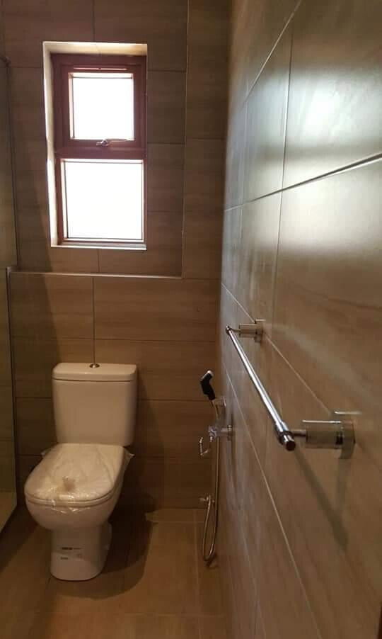 New 5-Ensuite Townhouse with TV Room & Garden - Lavington