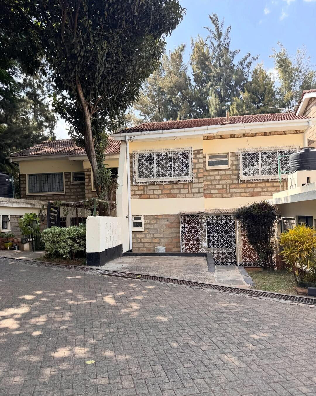 Garden Oasis at KSh 150K