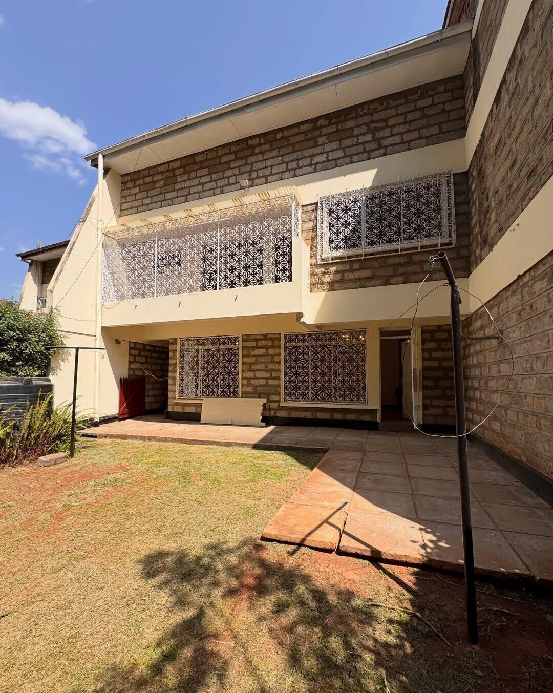 Garden Oasis at KSh 150K