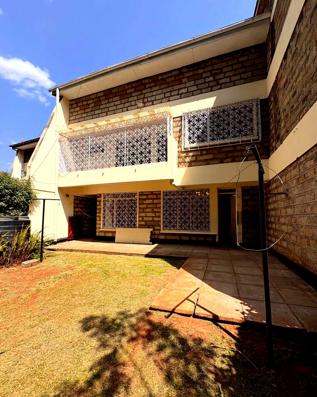 Garden Oasis at KSh 150K