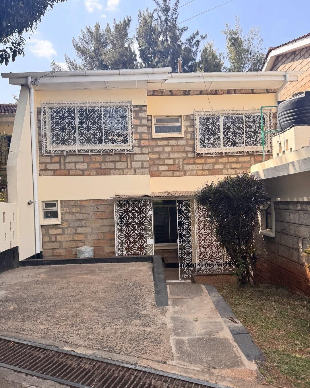 Garden Oasis at KSh 150K