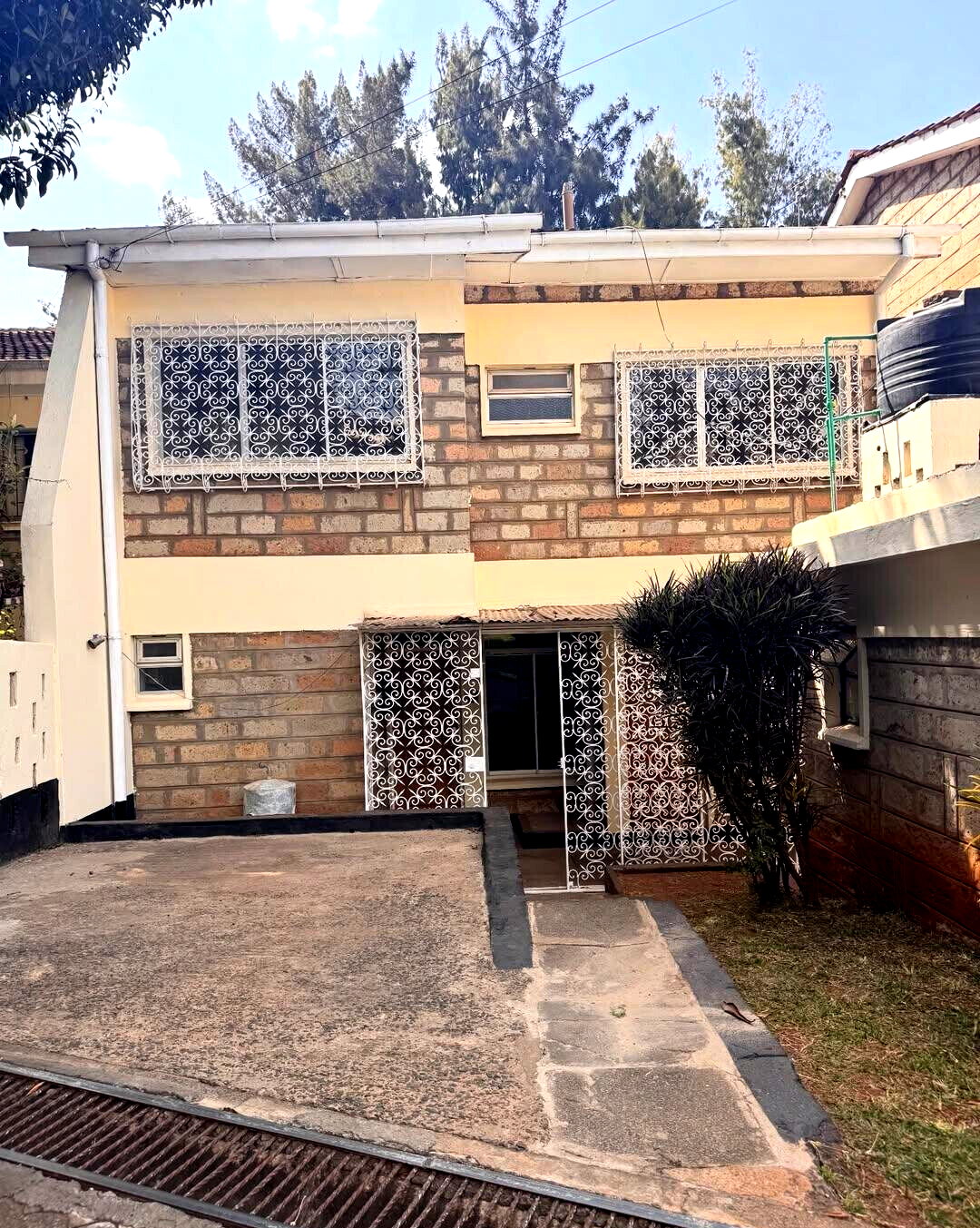 Garden Oasis at KSh 150K