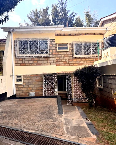 Garden Oasis at KSh 150K
