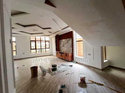 4bdrm House in Mugutha, Ruiru for sale - Image 4