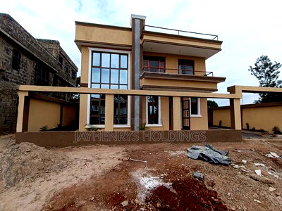 4bdrm House in Mugutha, Ruiru for sale - Image 1