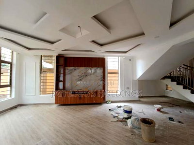 4bdrm House in Mugutha, Ruiru for sale - Image 3