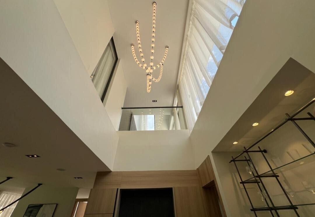 5-Ensuite Townhouse with Two Kitchens & DSQ - Lavington