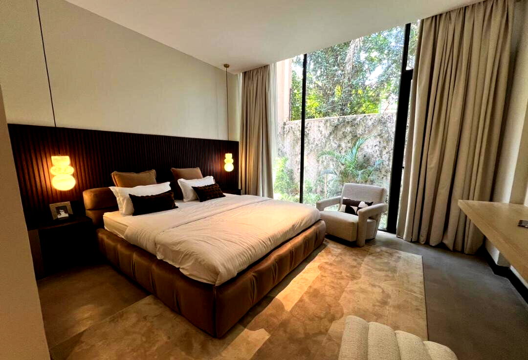 5-Ensuite Townhouse with Two Kitchens & DSQ - Lavington