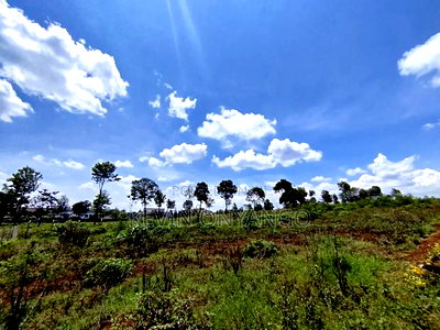 1/2 Acre Land for Sale in Runda - Image 2