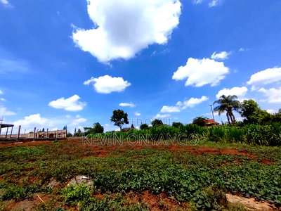 1/2 Acre Land for Sale in Runda - Image 1