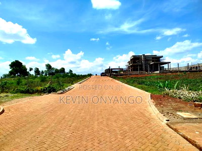 1/2 Acre Land for Sale in Runda - Image 7