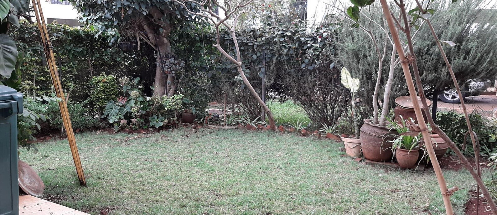 4-Ensuite Townhouse with Fireplace & Pool Access - Westlands