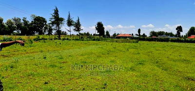 Plots for Sale in Kuinet Eldoret Along Eldoret Ziwa Highway - Image 3