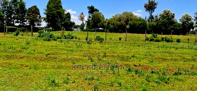 Plots for Sale in Kuinet Eldoret Along Eldoret Ziwa Highway - Image 2