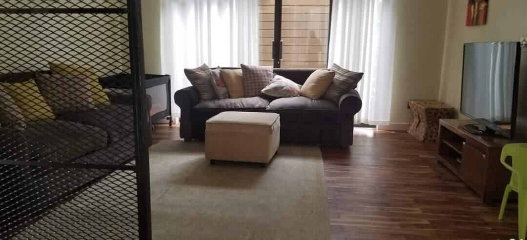 5-Ensuite Townhouse with Study & DSQ in Karen – Nairobi
