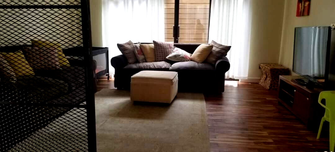 5-Ensuite Townhouse with Study & DSQ in Karen – Nairobi