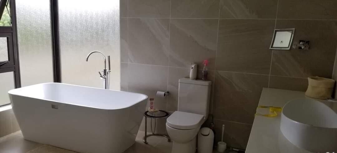 5-Ensuite Townhouse with Study & DSQ in Karen – Nairobi