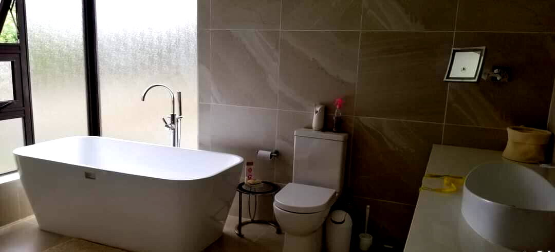 5-Ensuite Townhouse with Study & DSQ in Karen – Nairobi