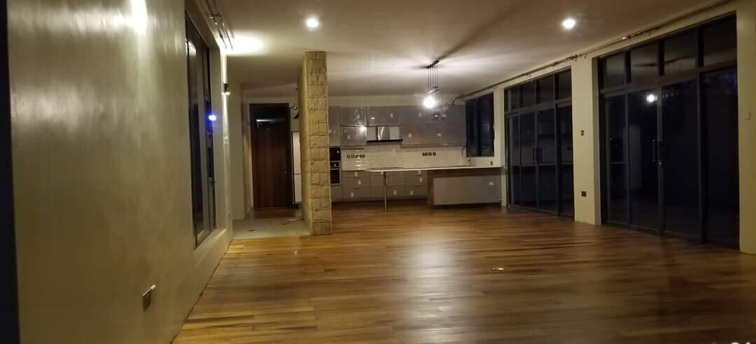 5-Ensuite Townhouse with Study & DSQ in Karen – Nairobi