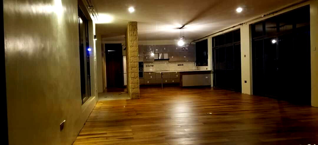 5-Ensuite Townhouse with Study & DSQ in Karen – Nairobi