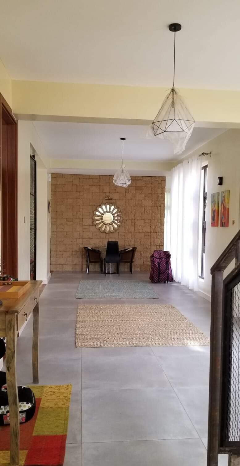 5-Ensuite Townhouse with Study & DSQ in Karen – Nairobi