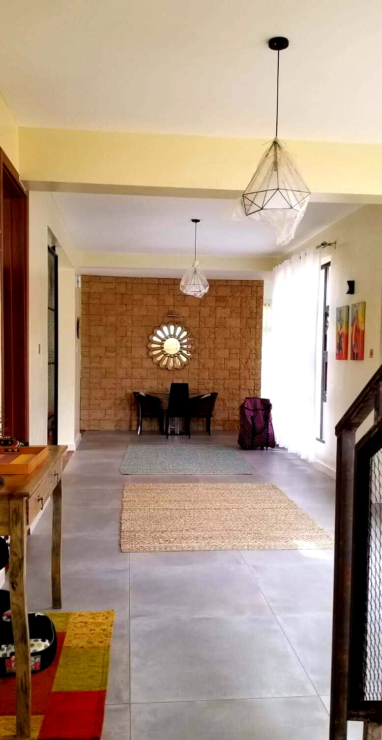 5-Ensuite Townhouse with Study & DSQ in Karen – Nairobi